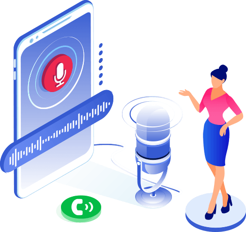 Call Recording Feature call recording