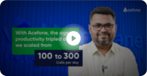 homelane video popup