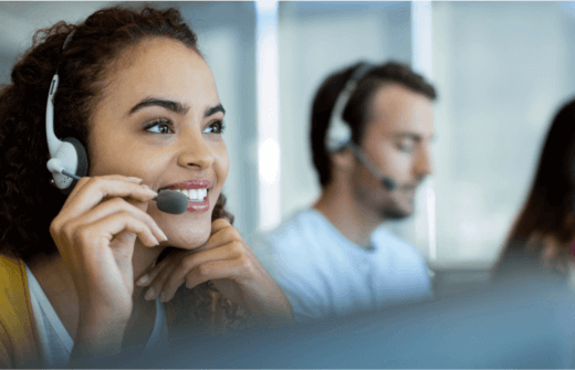 call routing