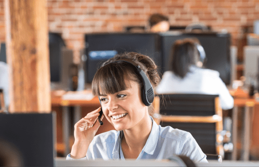 calling solutions