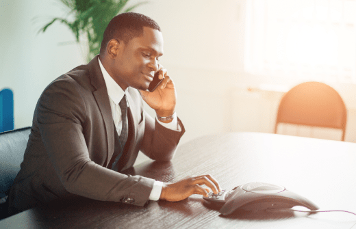 outbound contact center