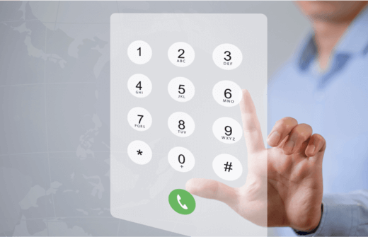 virtual numbers