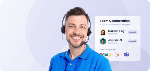 crm integration