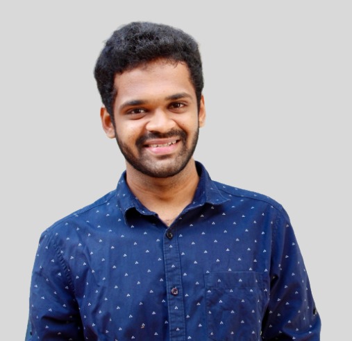 nirmal kumar bg
