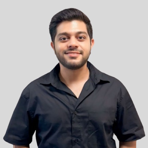 shrish gulati