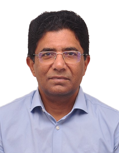 sivaram krishnan