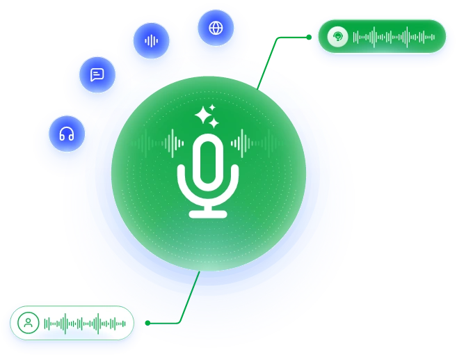voice bot