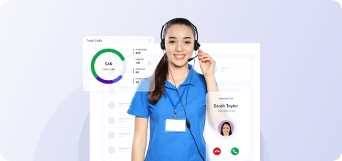 contact center studio