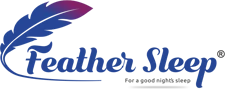 feather logo
