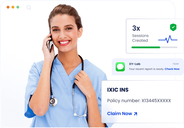 healthcare