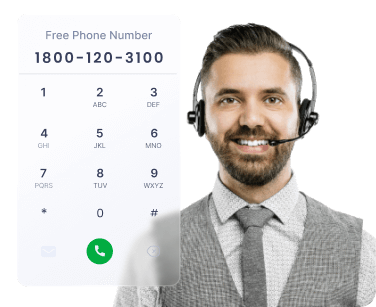 free phone number