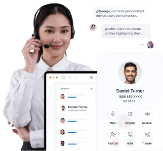 outbound contact center