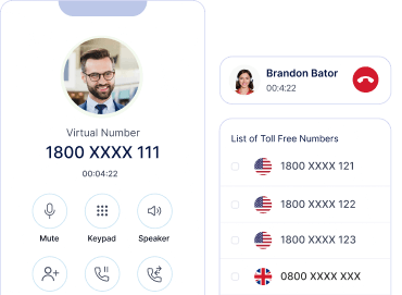 virtual number