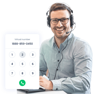 virtual numbers