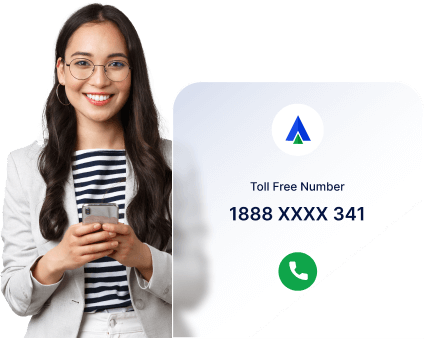 virtual tollfree