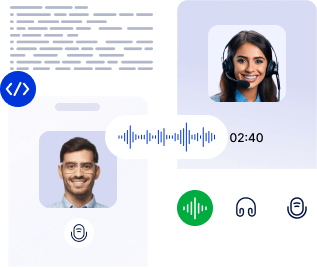 voice api