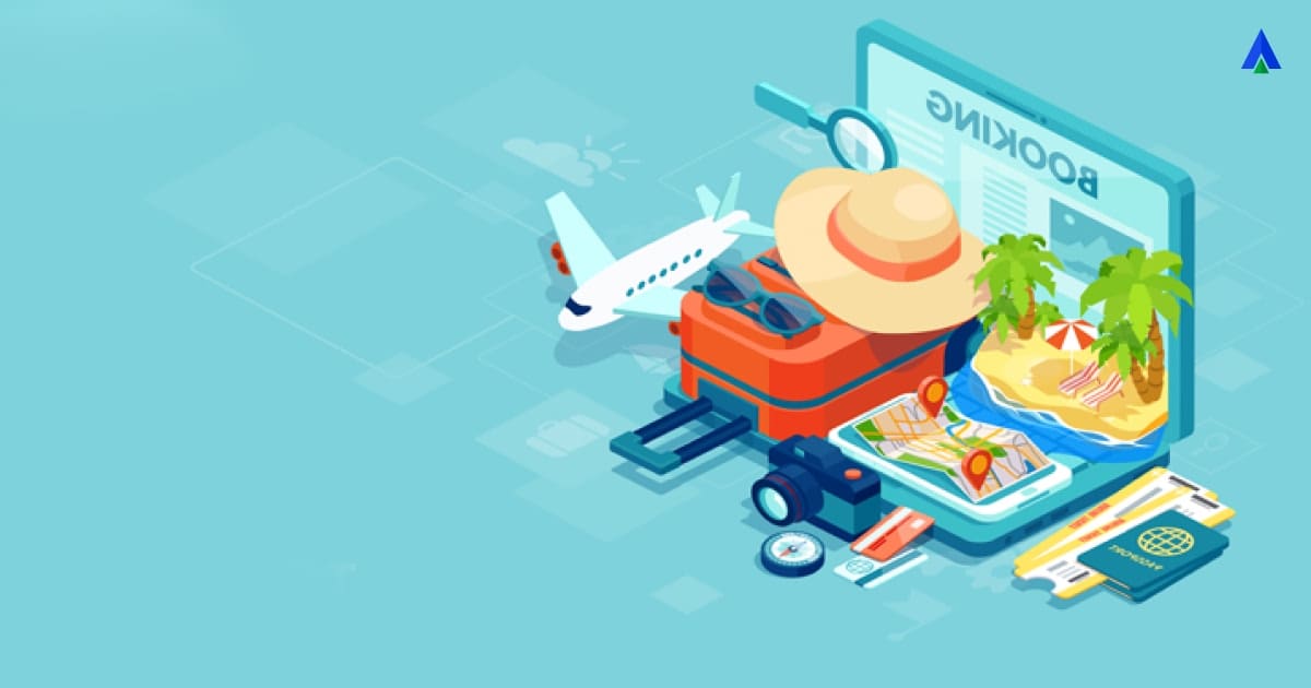 cloud call center for travel industry