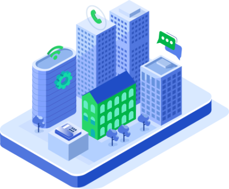 Why should Indian real estate companies use IVR?