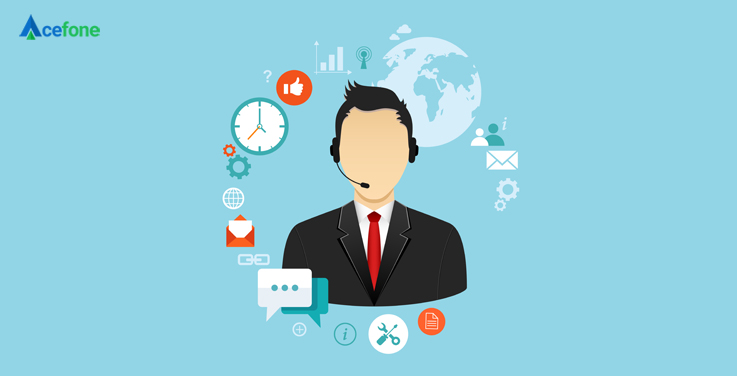 Tools that Call Centre Agents and Managers must have.