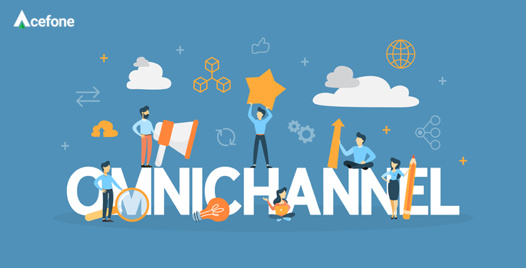 omnichannel communication for better customer experience