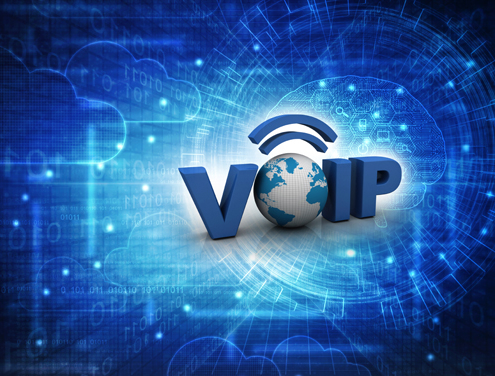 Reasons to choose VoIP.