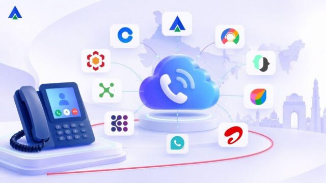 Best VoIP Phone Service Providers