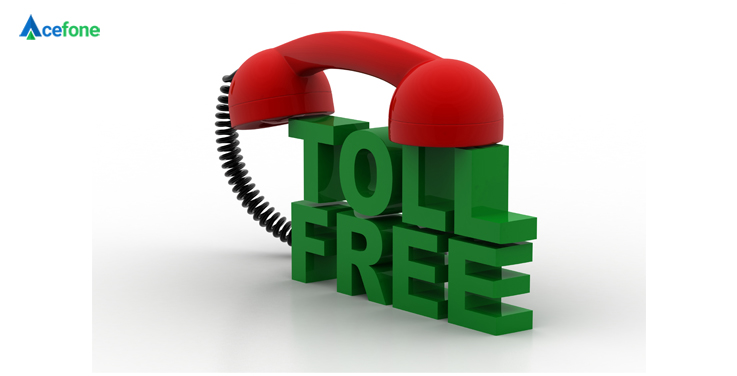 importance of Free phone number for marketing campaigns.
