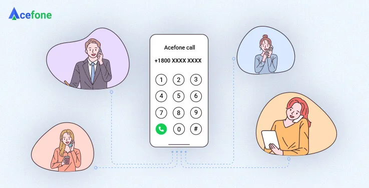 Why Free Phone Numbers are Must for a Small Business