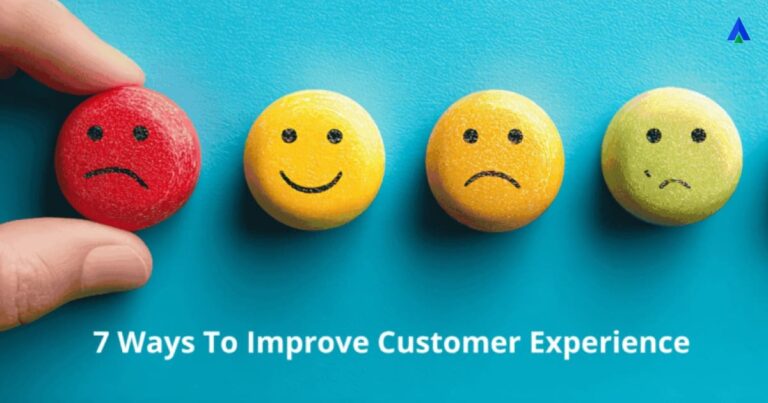 improve customer experience strategies