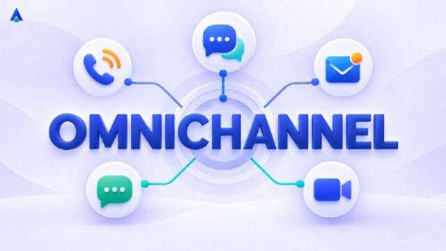 omnichannel communication