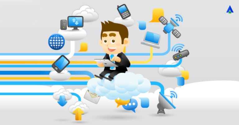 cloud telephony benefits for business communication and scalability