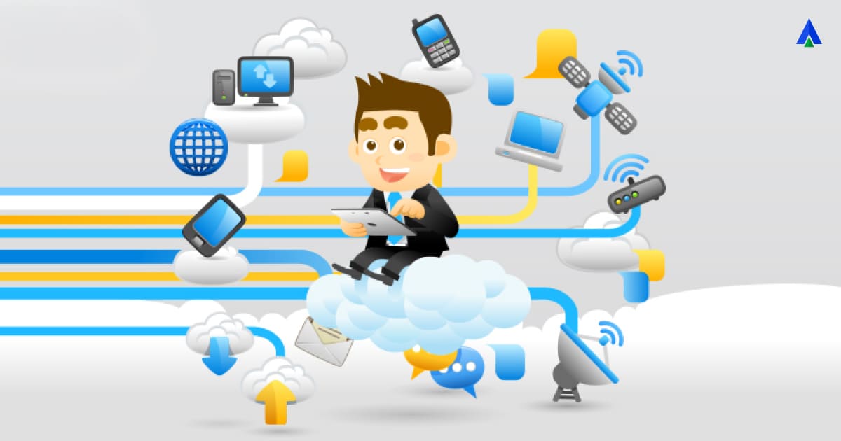 cloud telephony benefits for business communication and scalability