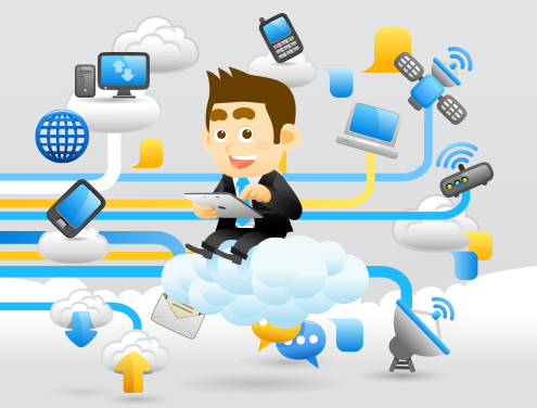 Reasons to Adopt Cloud Telephony Into Your Business.