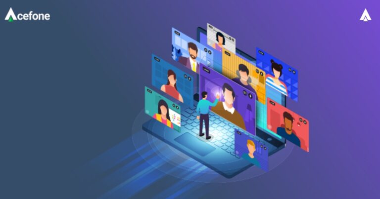 call conference for team collaboration