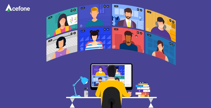 call-conferencing-tips-while-working-from-home