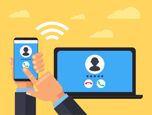 How VoIP Overcomes The Risks Of On-Premise Telephony