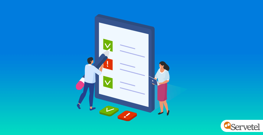 Autocorrect Your Auto Attendant Script: Some Dos and Don’ts
