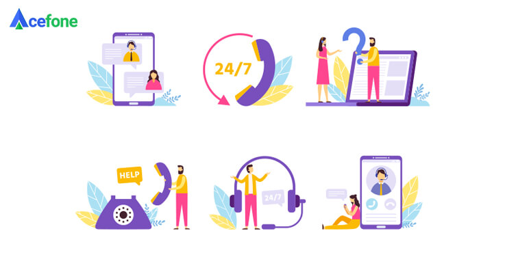 Benefits of Supporting Customer Support Suite