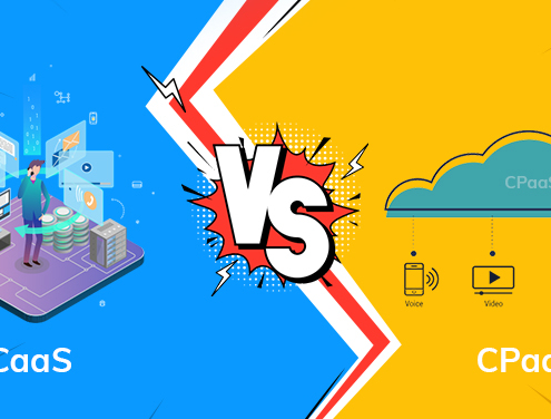 UCaaS or CPaaS? Which Is Better?