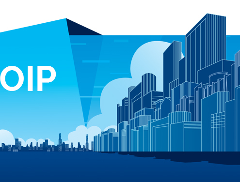 How VoIP Helps Business In The Real Estate Industry