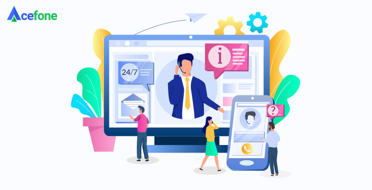 Create An Intelligent Cloud Contact Center To Deliver Exceptional Customer Experience