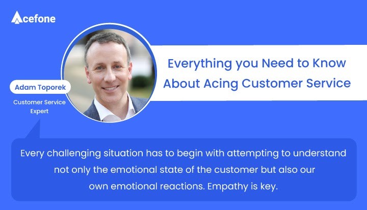Everything You Need To Know About Customer Service
