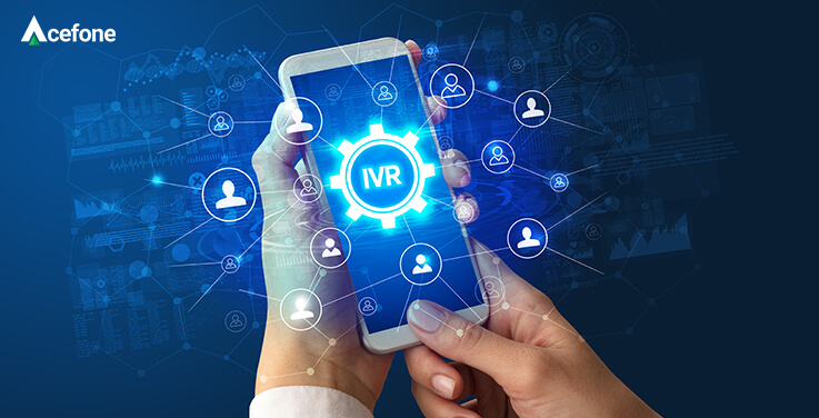Why Your Fintech Business Needs an IVR Number Now