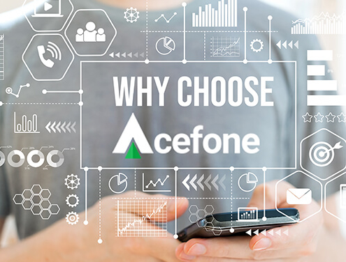 Reasons To Choose Acefone For Cloud Phone System