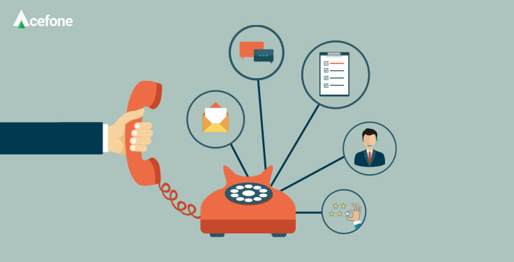 reasons why business need softphone