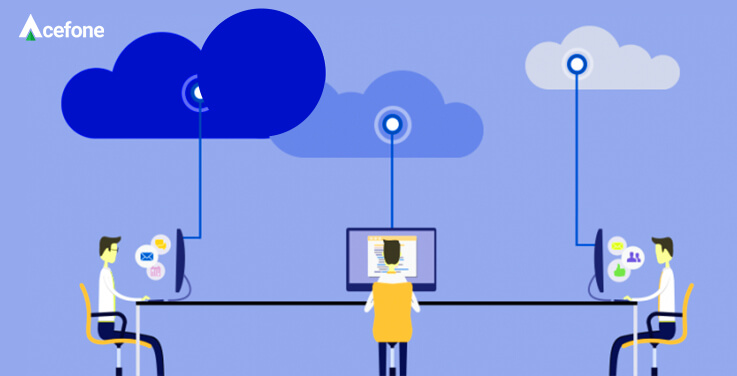 Why Moving To Cloud Gives An Advantage