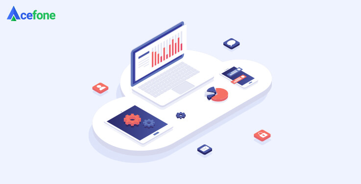 do more with acefones cloud phone system