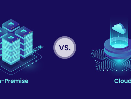 On-Premise vs Cloud Contact Centre