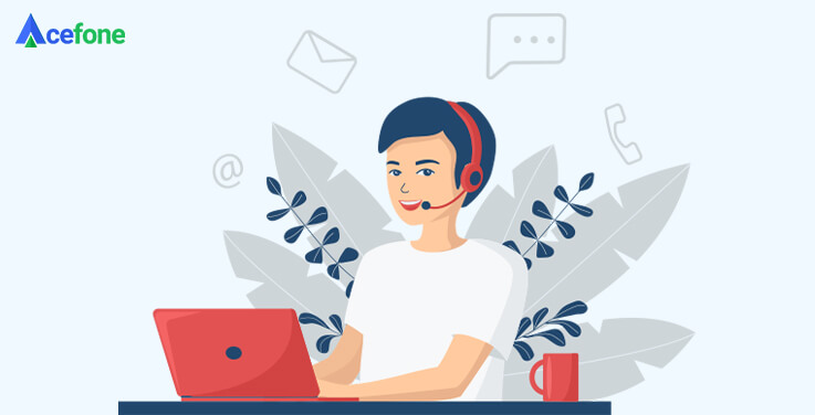 Remote Work with Advanced Voice API solutions