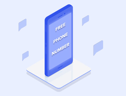 Why You Need Business Phone Number To Turbocharge Your Business